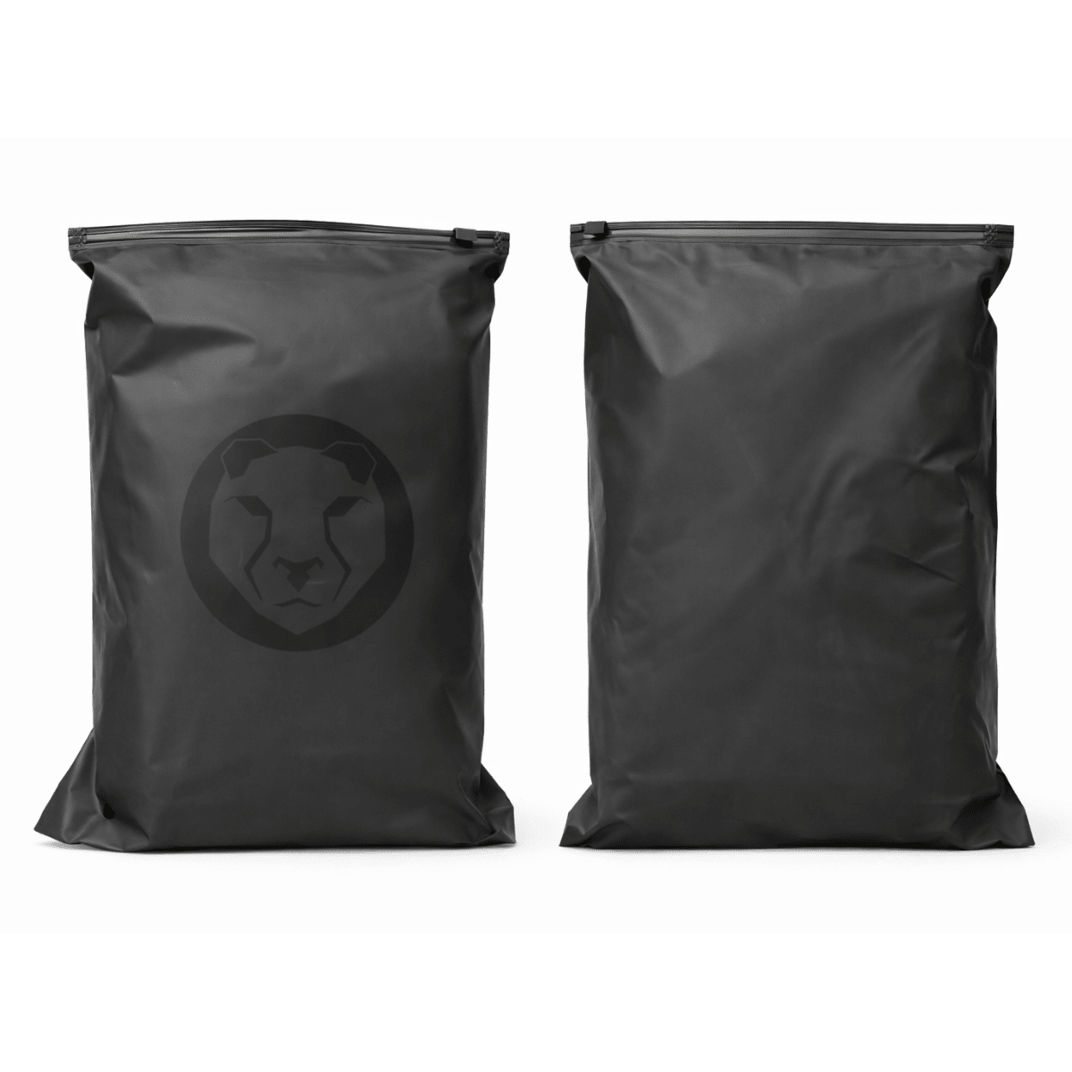 Mammal V3 5mm elbow sleeves with drawstring storage bags
