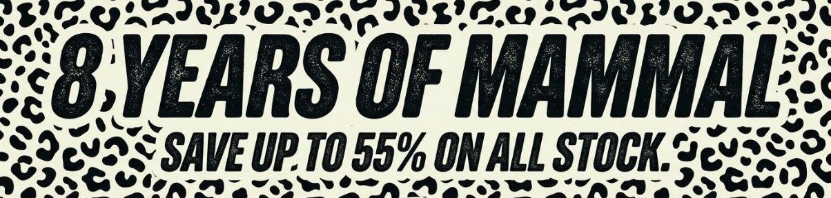 8 Year Anniversary Sale