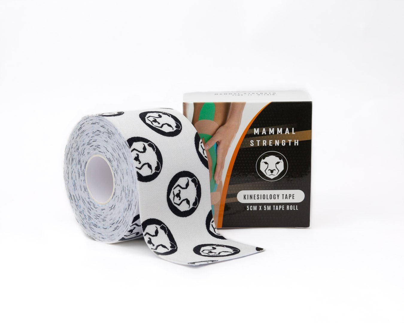 Kinesiology Tape - Mammal Strength 