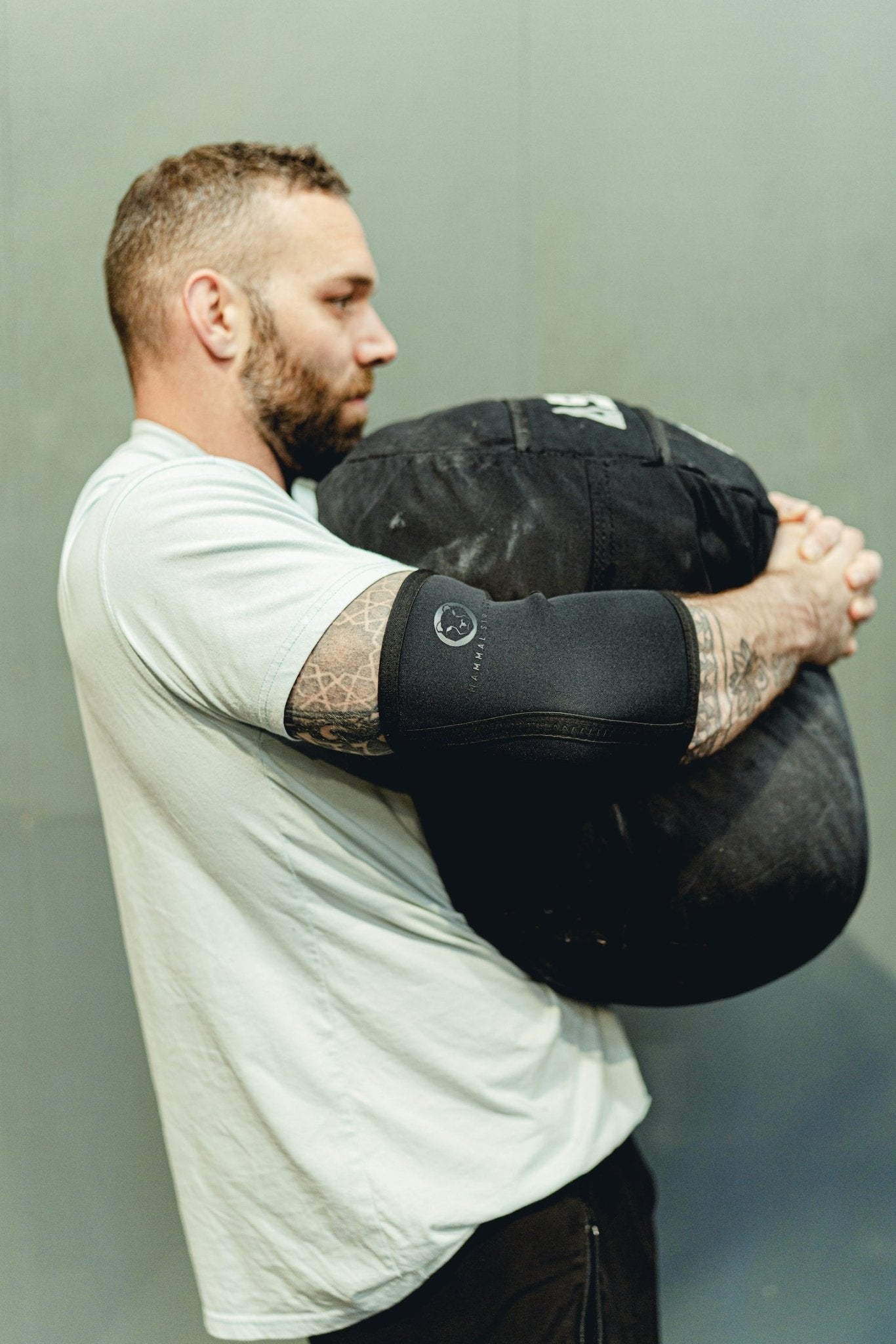 Elbow Sleeves - Mammal Strength 