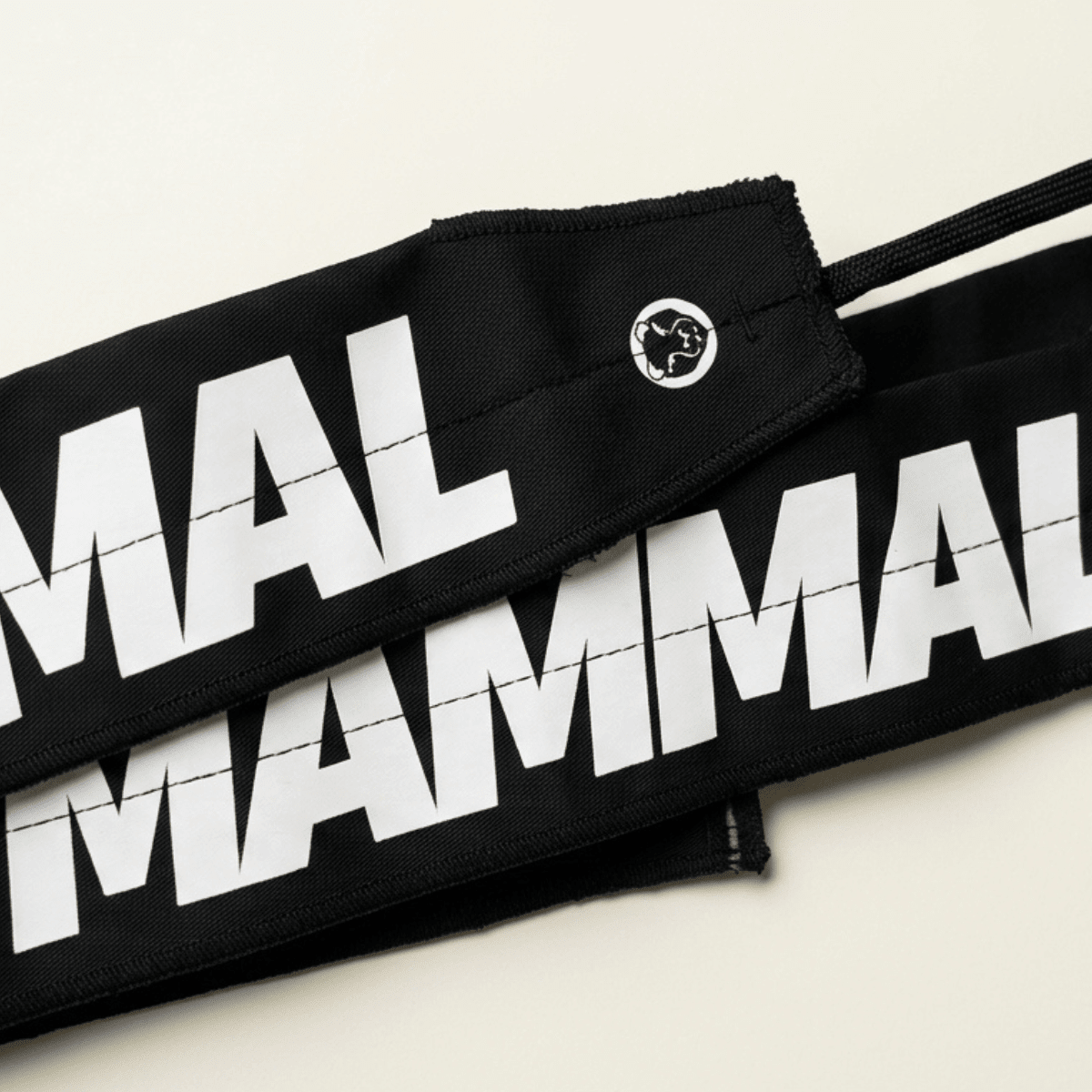 Wrist Wraps - Mammal Strength 