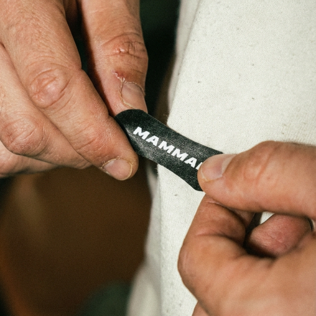 Mammal Nasal Strips - Performance Breathing Support (30 Pack) - Exercise &amp; Rest