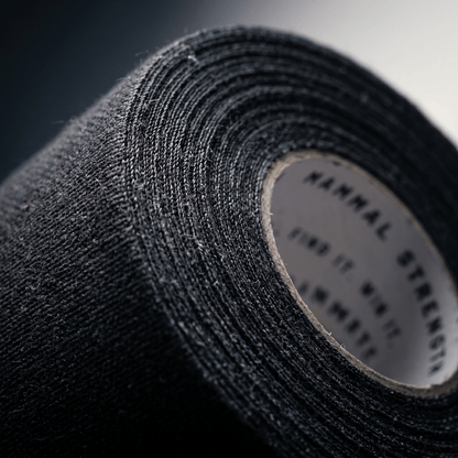 Athletic Sports Tape - Zinc Oxide Rayon Tape 10M x 3.8cm