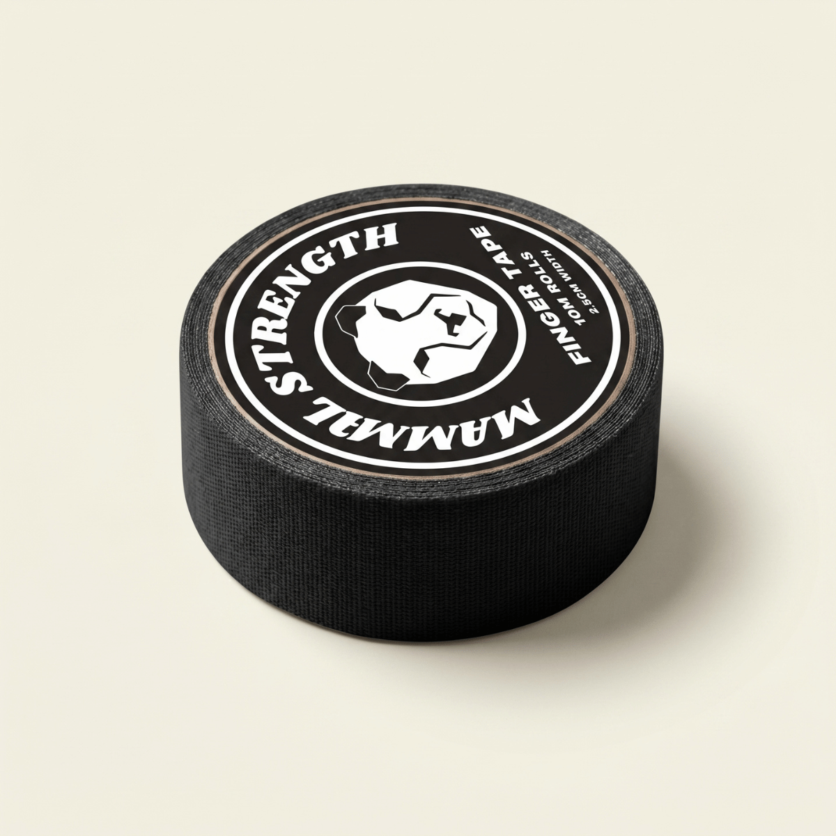 Finger Tape - Zinc Oxide BJJ Tape (10M x 2cm)