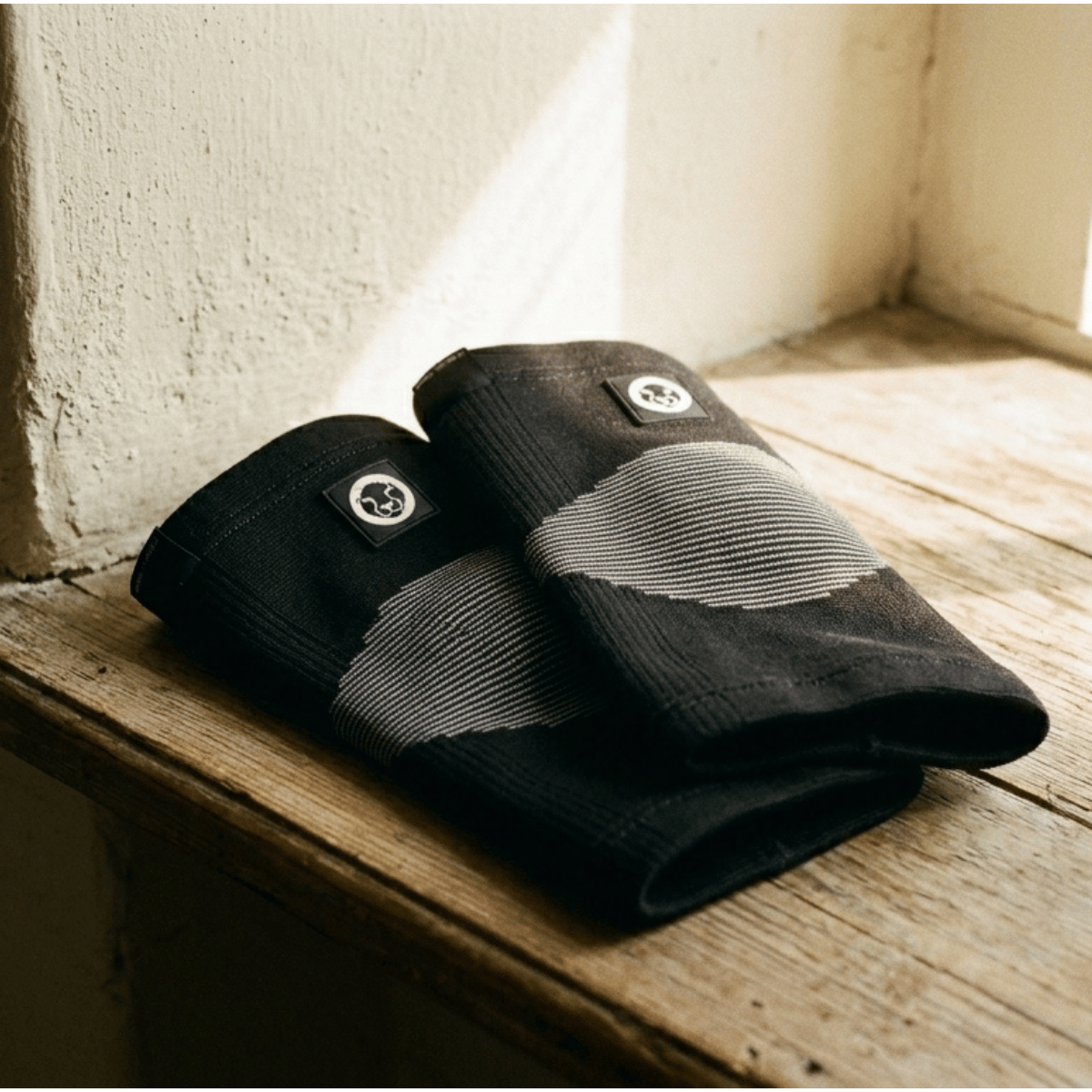 Mammal Thermal Endurance Knee Sleeves