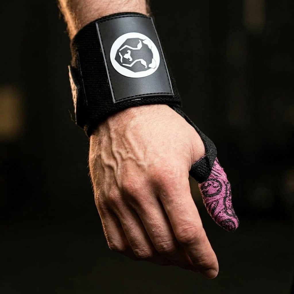 Mammal Tape 5-Metre Rolls 3-Pack Multi Spec 2.0, pre-order product shot – Mammal Strength