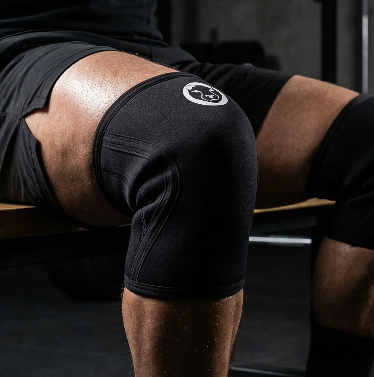 Mammal V3 7mm Knee Sleeves