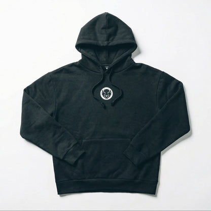 Gym hoodie for CrossFit recovery and athletic wear – Mammal Strength
