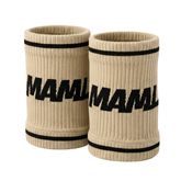 Mammal Long Wristbands 15cm, main product shot for CrossFit training — Mammal Strength