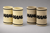 Mammal Long Wristbands V3 branding shot