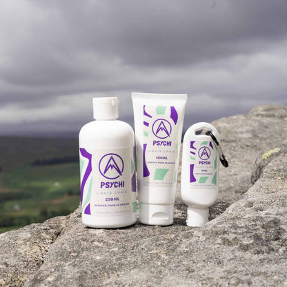 Sustainable Liquid Chalk