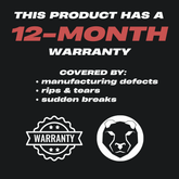 Lightweight tie wrist wraps for CrossFit and general lifting wrist support – Mammal Strength
