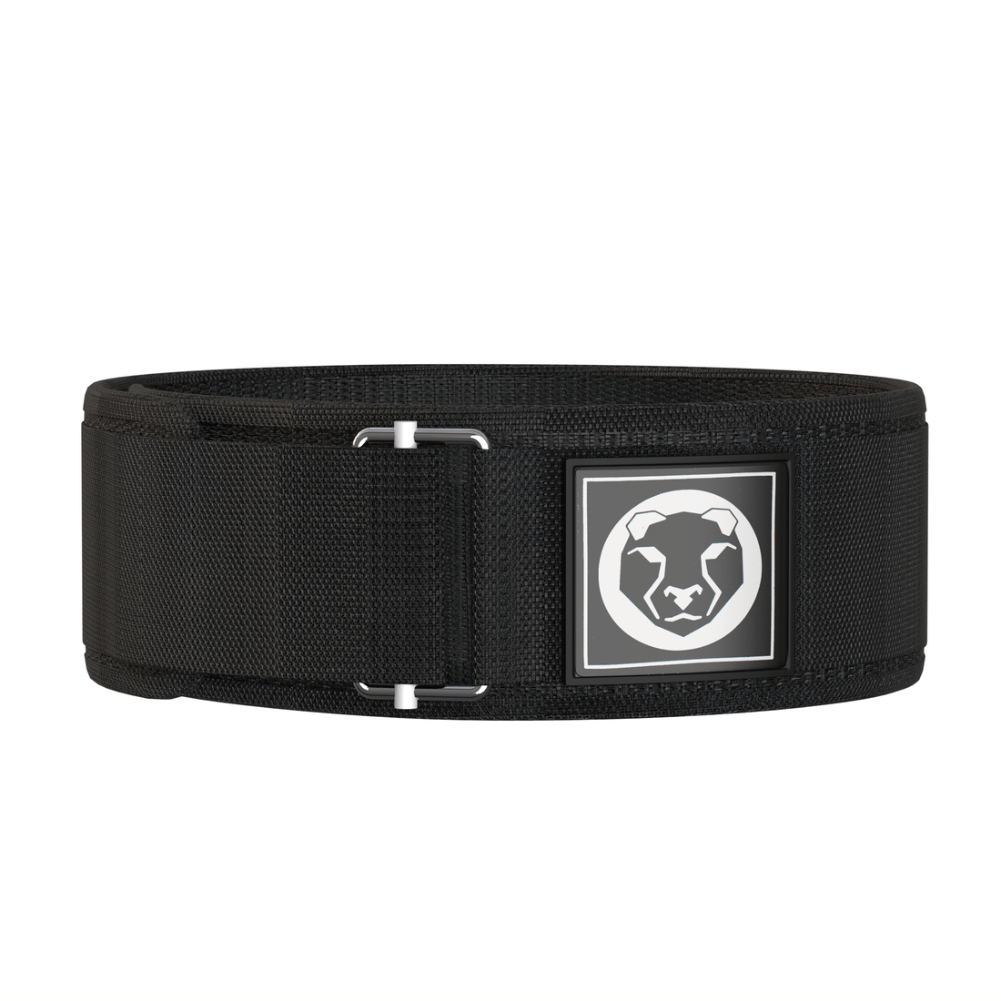 Mammal Strength "4 Nylon Weightlifting Belt - Mammal Strength