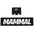 Mammal Strength lightweight tie string wrist wraps for gym training and weightlifting support