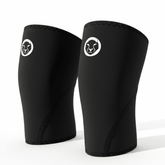 Mammal Stiff Knee Sleeves PRO, pair, main product shot