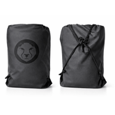 Mammal Stiff Knee Sleeves PRO with drawstring storage bags