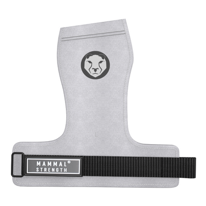 Mammal Strength V3 Gymnastic Hand Grips - Mammal Strength