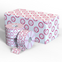 Mammal Tape - 7 - Metre - Spec 3.0 - White/Pink 
