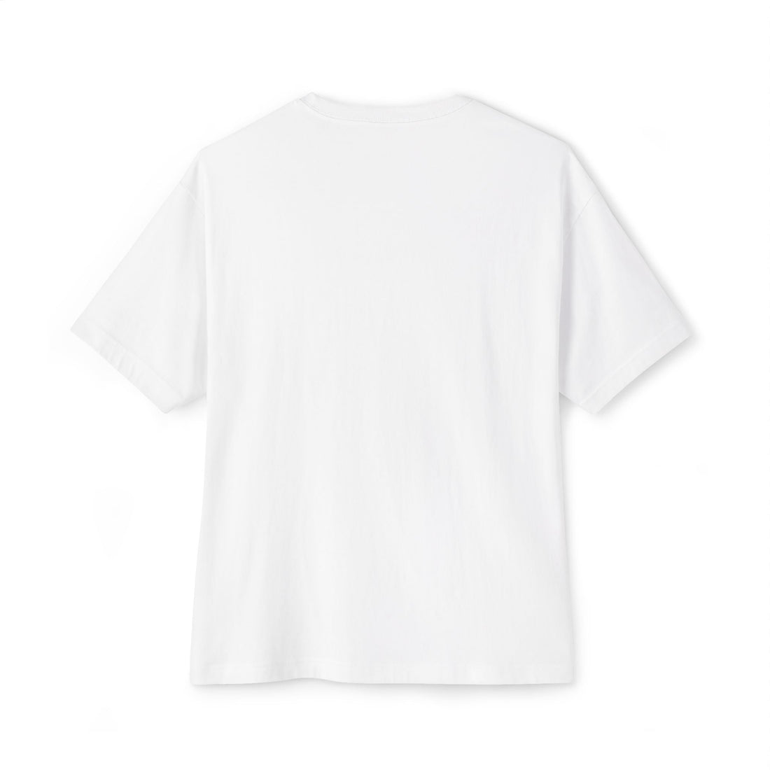 NEW: Mammal Strength Oversized Boxy Fit Tee - Mammal Strength