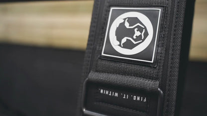 Neoprene Weightlifting Belt - 5 Inch - Promotional Gym Video 