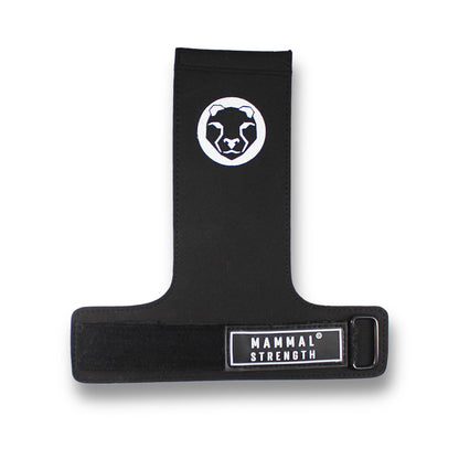 Mammal Grips (THIN) - Gymnastic Hand Grips - Mammal Strength 