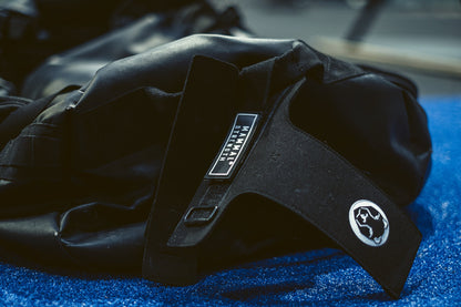 Mammal Grips (THIN) - Gymnastic Hand Grips - Mammal Strength 