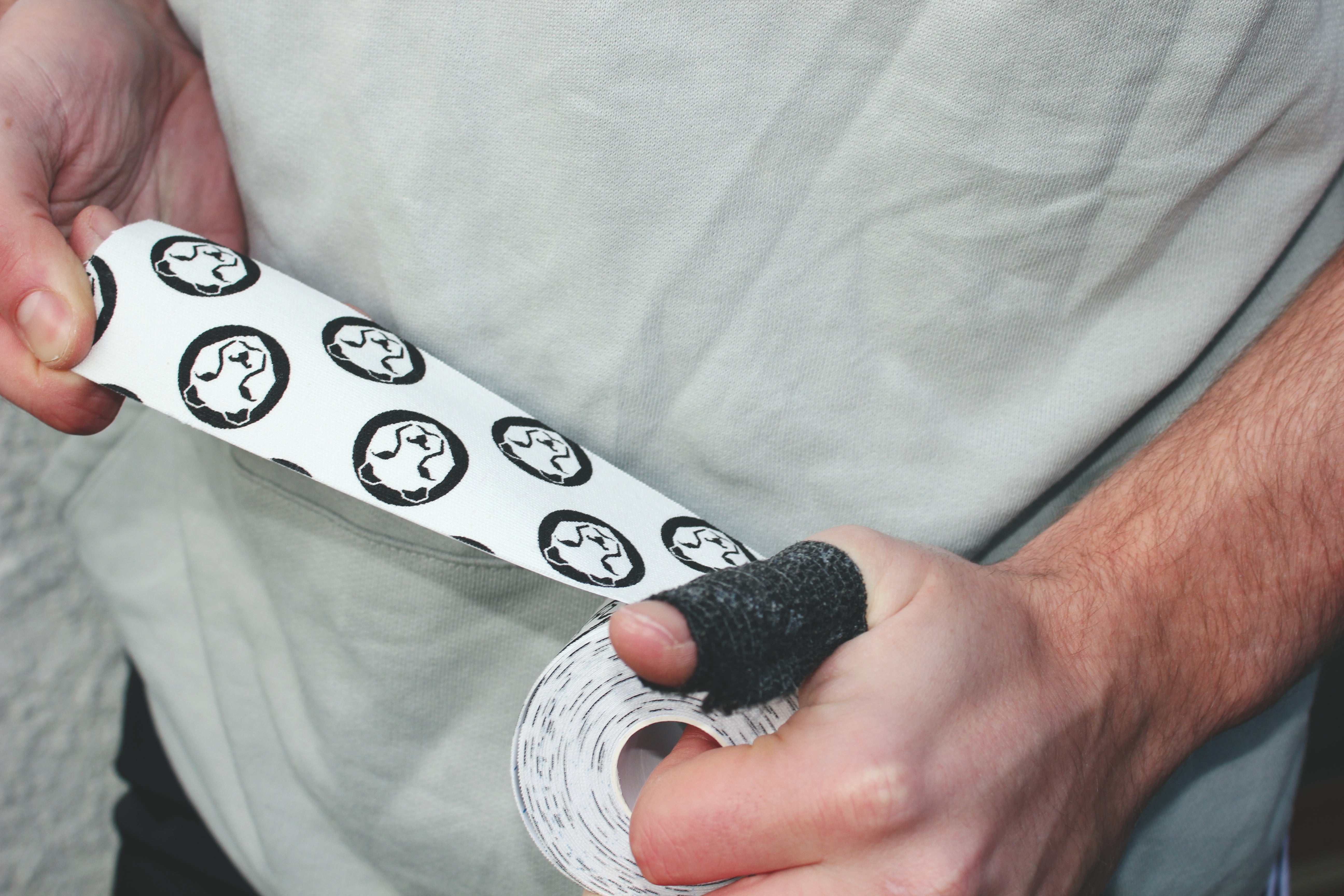 Mammal Strength Kinesiology Tape (3 PACK) - Mammal Strength 