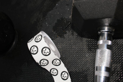 Mammal Strength Kinesiology Tape (3 PACK) - Mammal Strength 