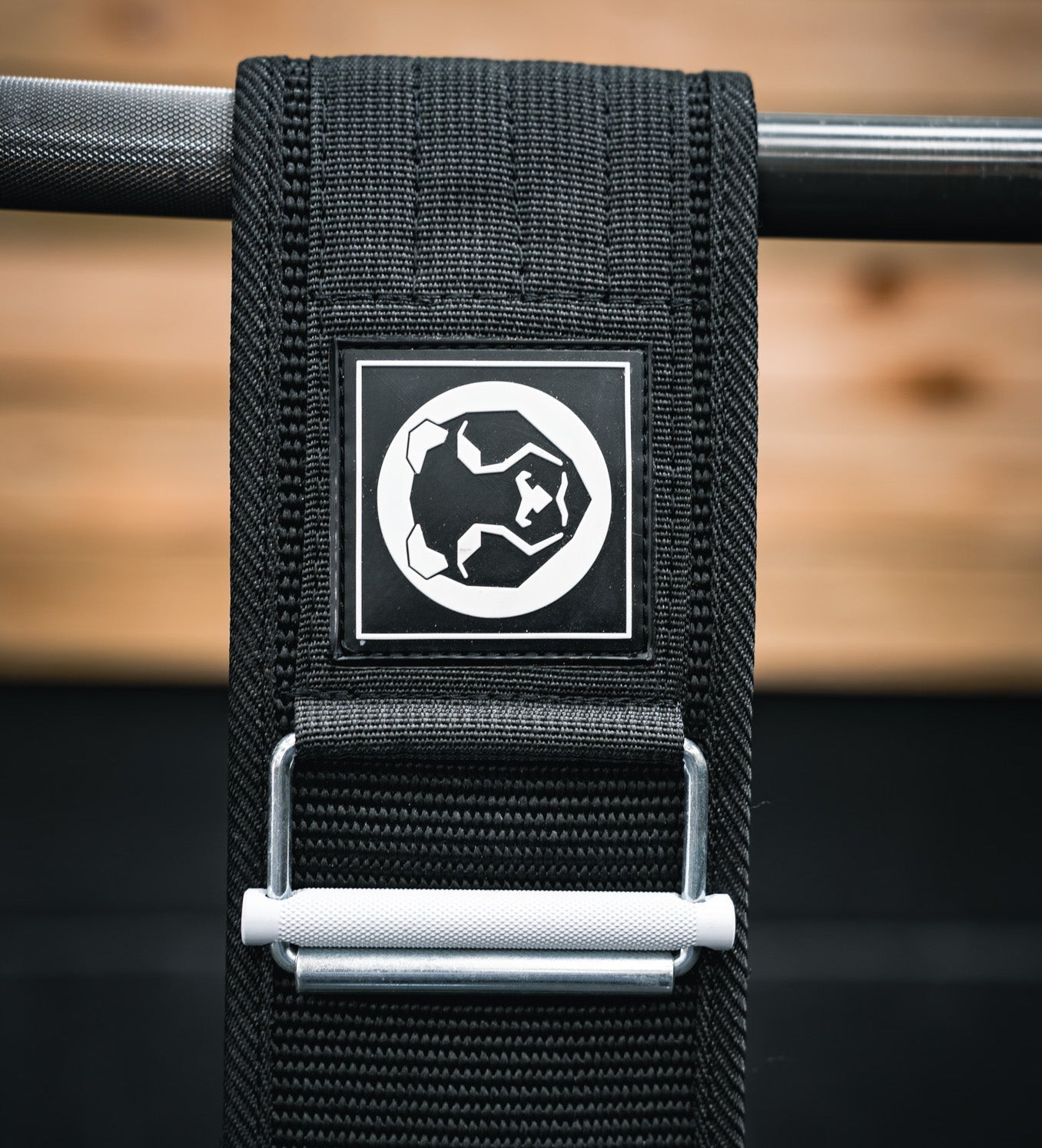 Mammal Strength "4 Nylon Weightlifting Belt - Mammal Strength