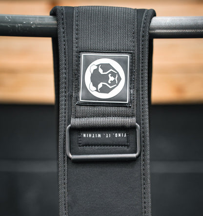 Mammal Strength "5 Neoprene Weightlifting Belt - Mammal Strength