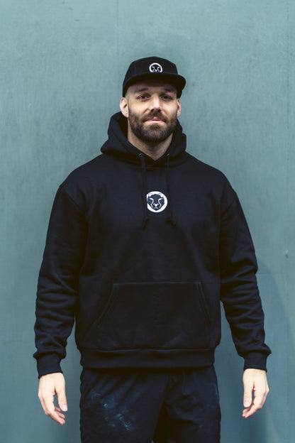 Mammal Strength Hoodie - Mammal Strength