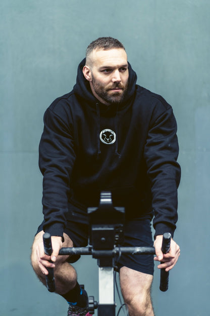 Mammal Strength Hoodie - Mammal Strength