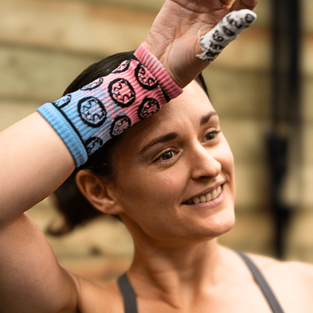 Mammal Strength Long Wristbands 15cm / 6 inches (United States) - Mammal Strength