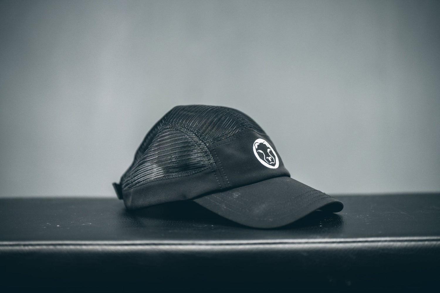 Breathable mesh gym cap for training and outdoor workouts – Mammal Strength