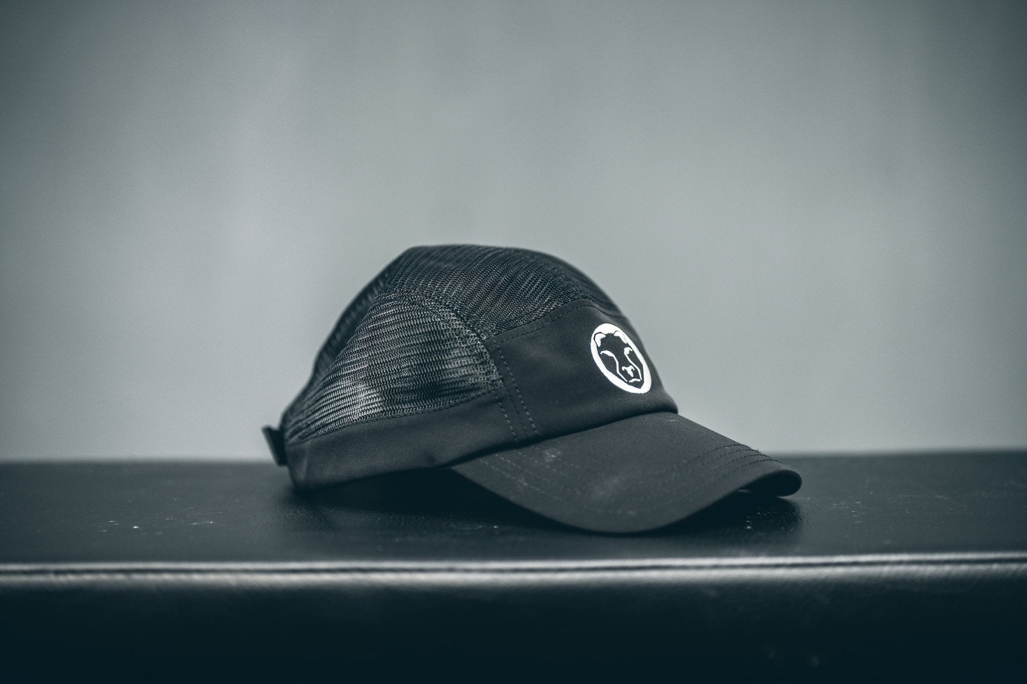 Breathable mesh gym cap for training and outdoor workouts – Mammal Strength